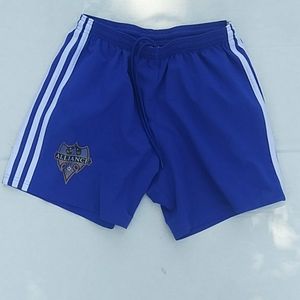 Women's Adidas Sport Shorts